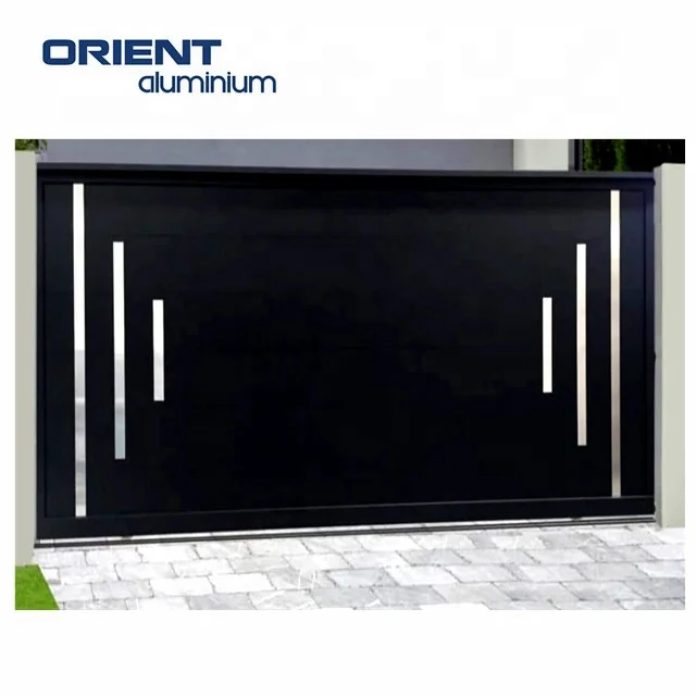 2021 Newest Main Gate Design for Home