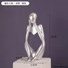 Deep Thoughts - Silver