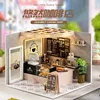 H-021 youran coffee shop