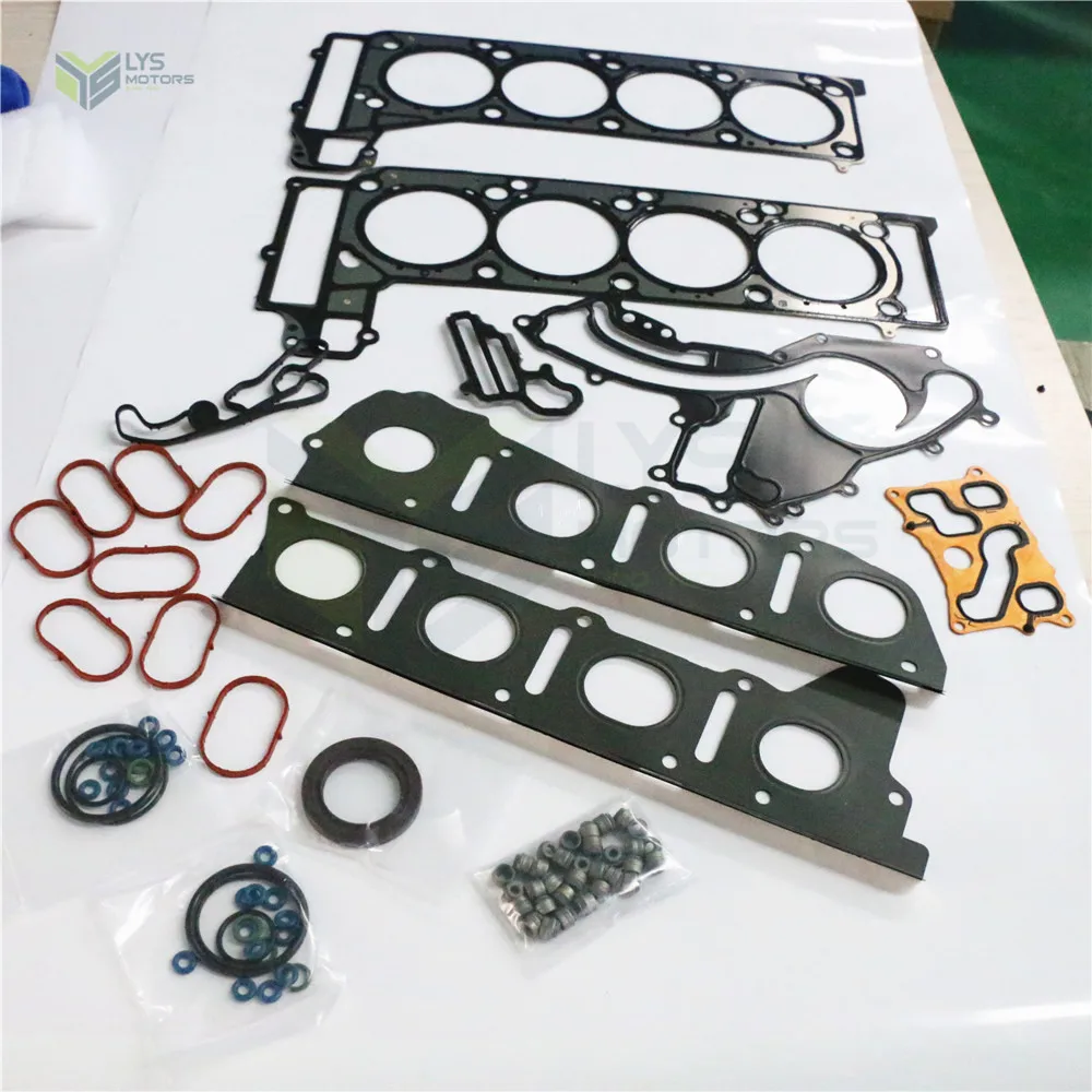 Head Gasket Full Gasket Set for M278 Mercedes Benz