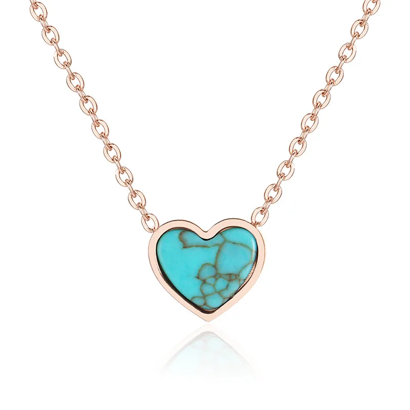 Stainless Steel Rose Gold Plating 