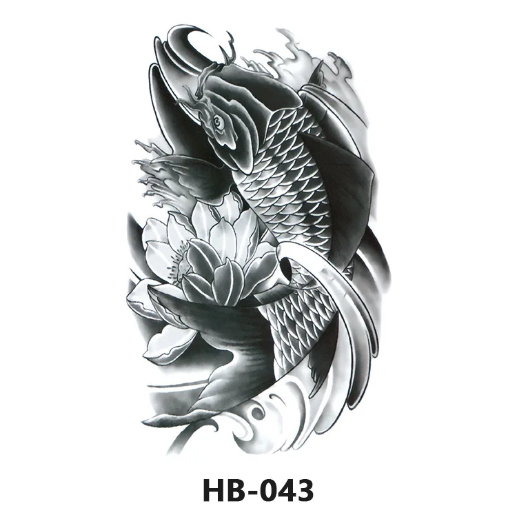 500+ Japanese Fish Tattoo Designs Drawings Stock Illustrations,  Royalty-Free Vector Graphics & Clip Art - iStock