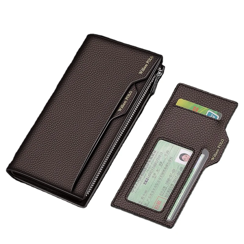 Carteras Billeteras Marcas Billeteras Hombre WILLIAMPOLO