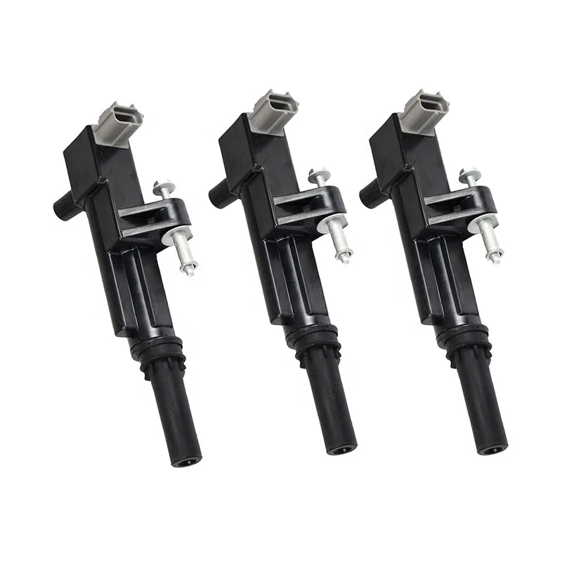 Top 40+ images 03 jeep liberty coil pack In.thptnganamst.edu.vn