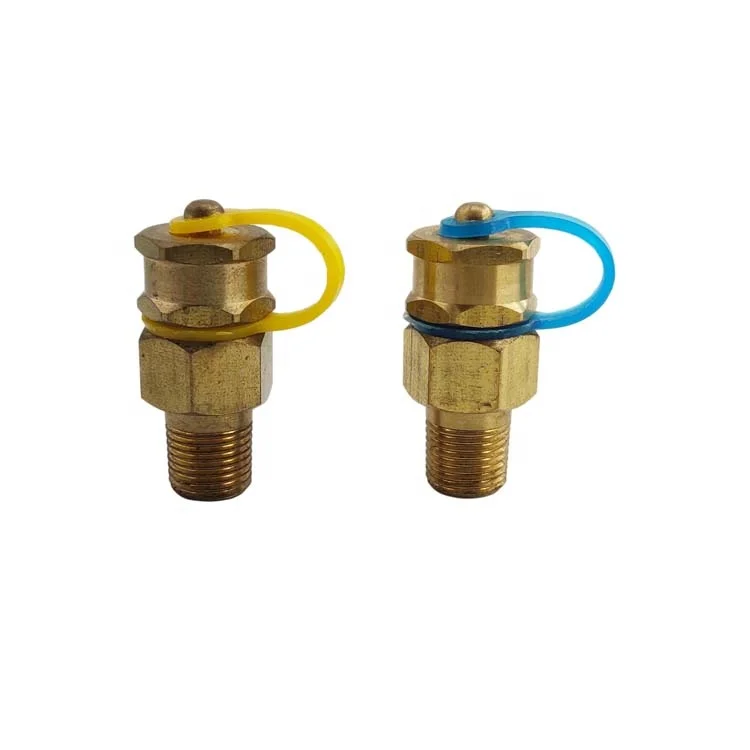 Brass Testing Plug,Test Point Connector - Buy Test Point Connector ...