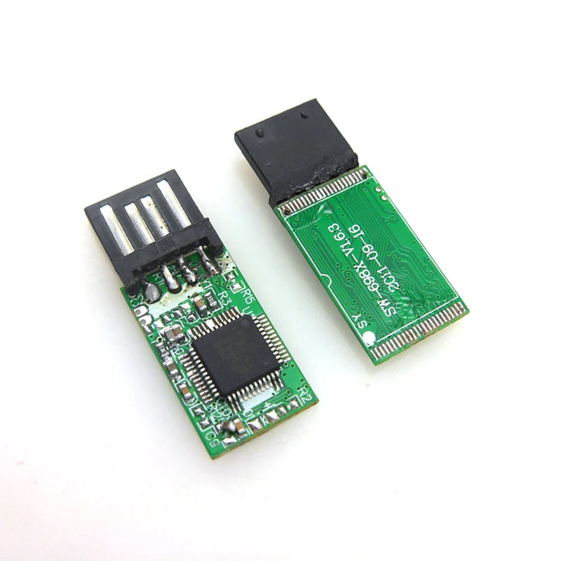 USB Pendrive PCBA 32GB