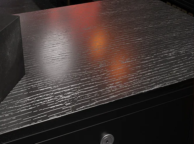 Corner Register Counter Customized Cash Register Corner Bar Counter Industrial Reception Desk ...