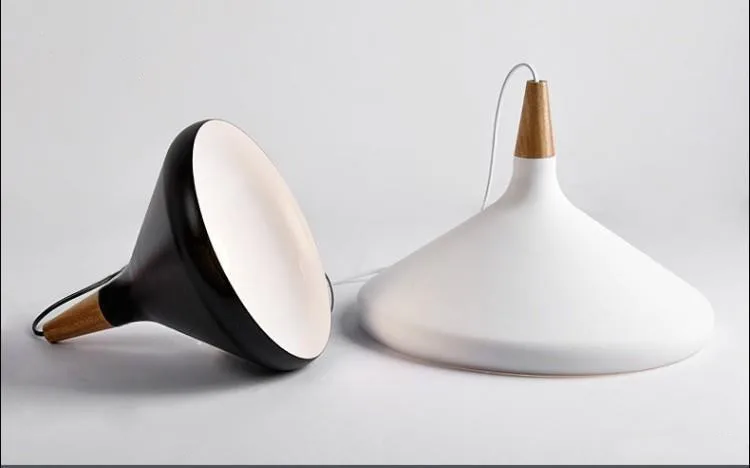 Nordic post Modern bar chandelier hanging pendant light indoor lighting vintage industrial metal pendant lamp