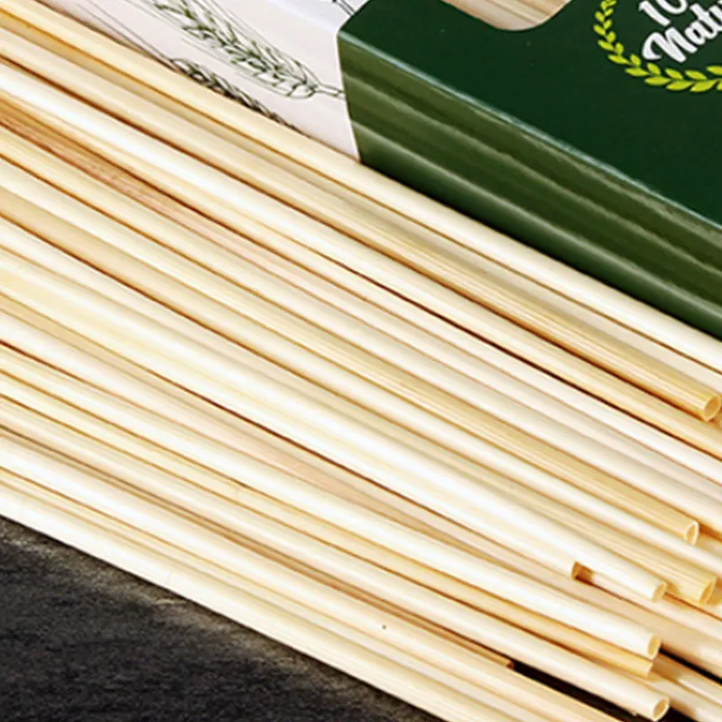 Promotional Wheat Straw Drinking Products 100 Biodegradable