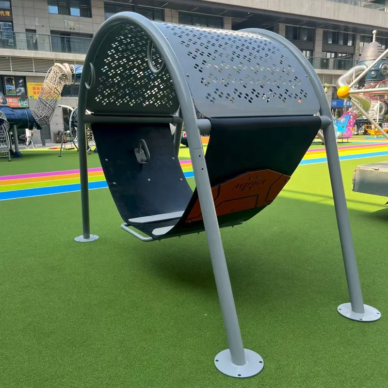 2025 New Outdoor/Indoor Adult Swing Hammock Children's Garden Swing Lounger