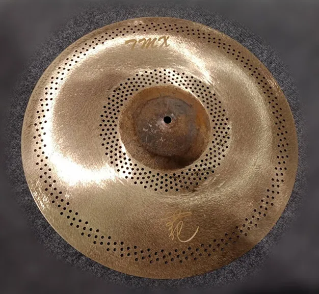 Drum Cymbals B20 Mute Cymbals 5 Pcs Cymbal Set For Sale Buy Cymbal