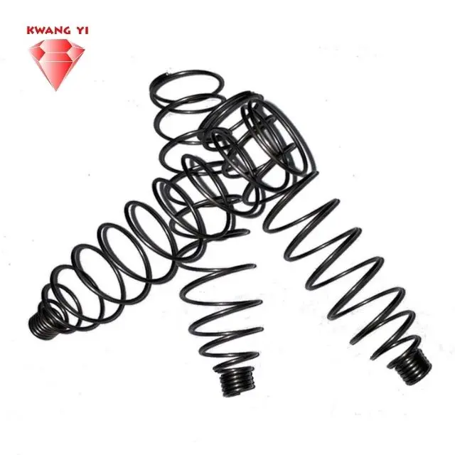 125mm Long Spring for Pinball Machine Pull Rod Essential Component for Coin Operated Games