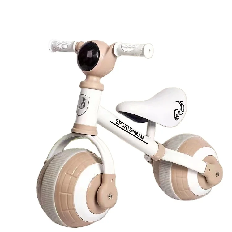 Beat-selling paseo en juguetes Andador de bebé triciclo Ciclo de