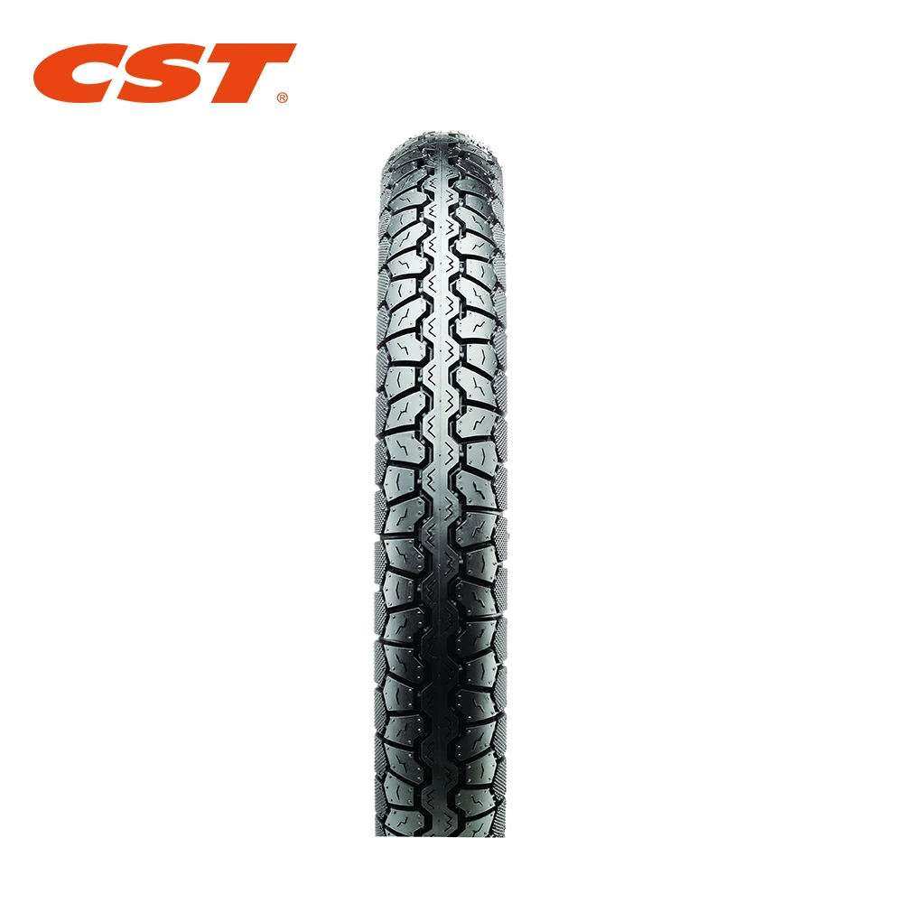 Cst Tire C6532 Wholesale Vee Rubber Scooter Tyre Motorcycle Wheel 90/90