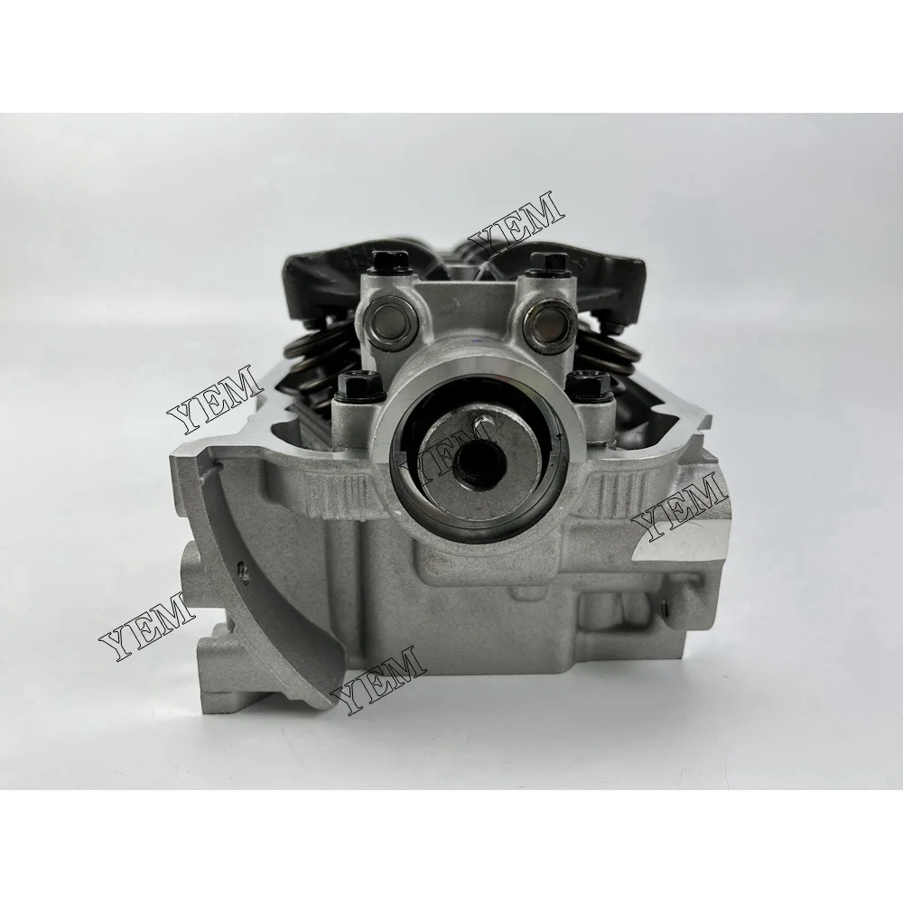 Machinery 4G64 Cylinder Head Assy for Mitsubishi Cylinder Head Assy Fast Delivery Engine Parts