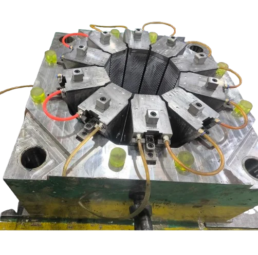 공장 가격 플라스틱 공기청정기 케이스 금형 LKM 금형베이스 고품질 제품 금형 분류
