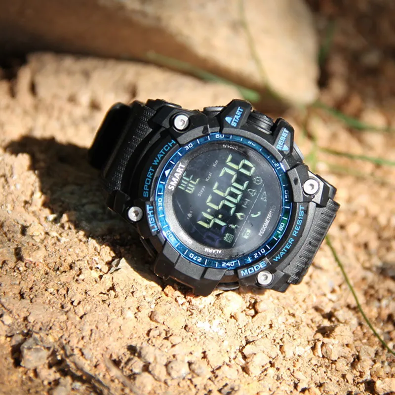 Xwatch Pro Funciones Xwatch-reloj Inteligente Para Hombre, Digital