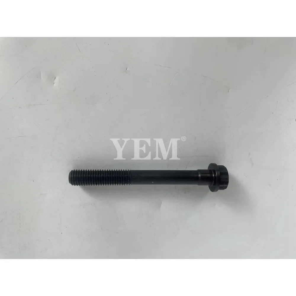 4D34 Cylinder Head Bolt for Mitsubishi