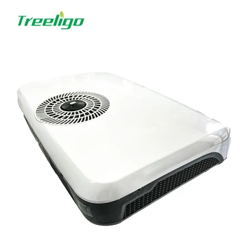 12 Volt Camper Trailer Camper Ac Unit Aire Acondicionado 12v Car Roof