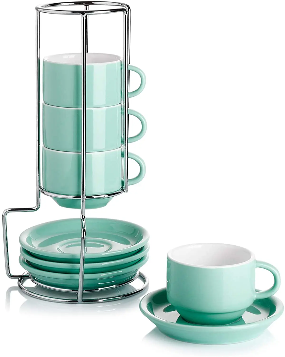 4 ounce espresso cups