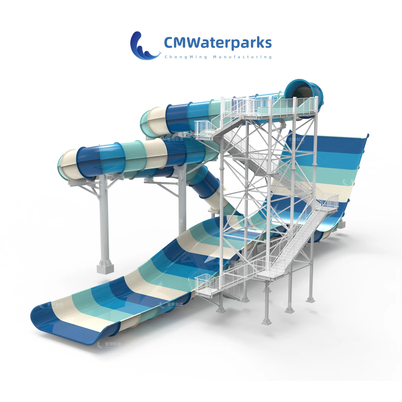 Water Slice Raft Big Skate Raft FRP Fibreglass Water Slide| Alibaba.com