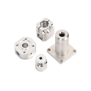 Customized CNC Lathe Processing Turning Aluminum Alloy Motorcycle Automotive Metal Parts Machining Services