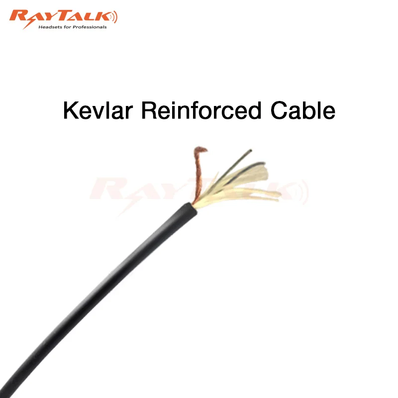 Raytalk Pilot Headset Converter Adapter Cable Dual Plug CB-06 BO.SE A20 to GA PJ-068 PJ-055 Connector Accessories
