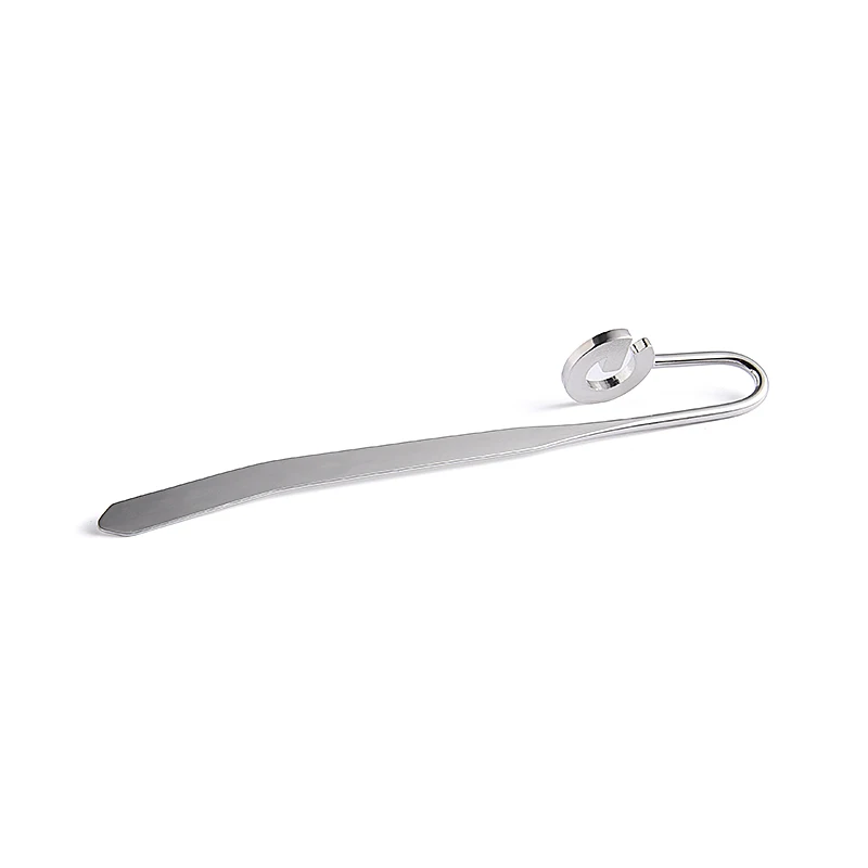 Резак для бумаги, конверт, пустые эмалевые буквы, металлический нож для открывания писем