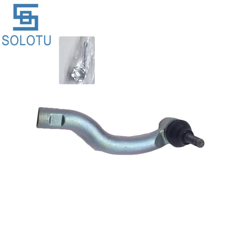 Steering Parts Left Tie Rod End Sub Assy OEM 45047- Use for MARK X