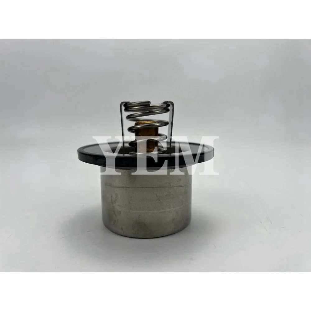 New Original Quality Thermostat 3335549 For Industrial Engine ISX15 Tractor Excavator Mowers Engine Repair Parts Kit