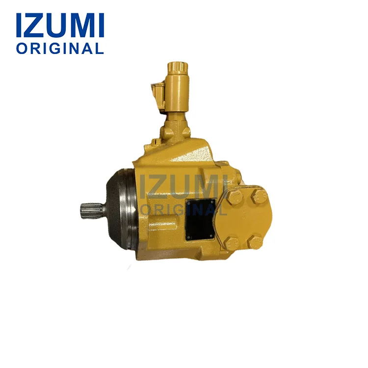 Excavator Parts 295-9426 2959426 Hydraulic Piston Fan Pump for 345D 345D L 345D L VG 349D 349D L Excavator