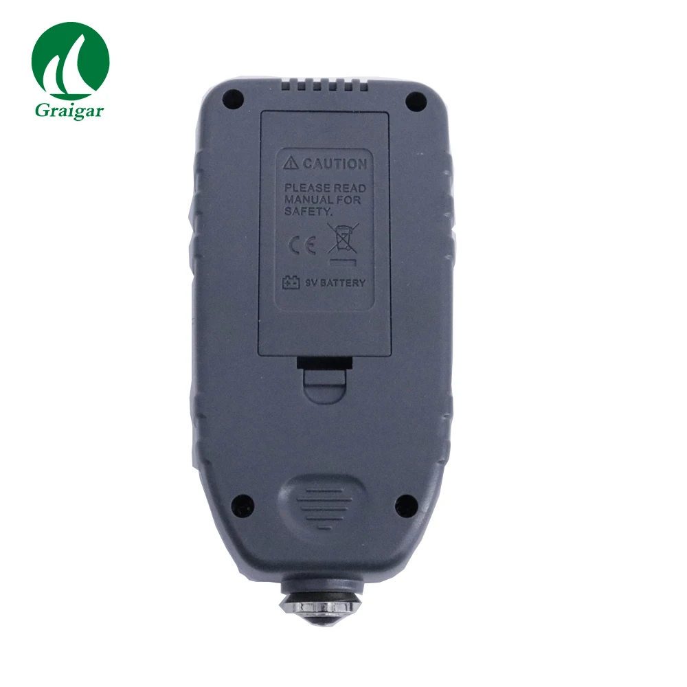 TC-100 Car Paint Thickness Meter - Coating Thickness Gauge 0-1300um for ...