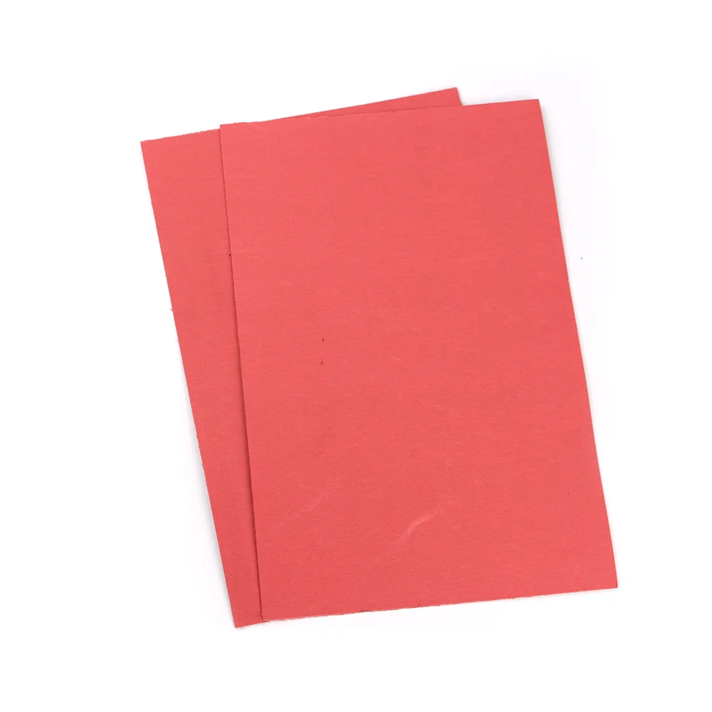 Wood Pulp Electrical High Voltage Insulating Platen High Temperature Insulating Cardboard