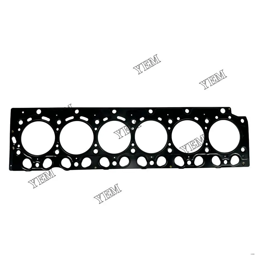 Head Gasket Kit 0428-9411 for Deutz BF6M2012