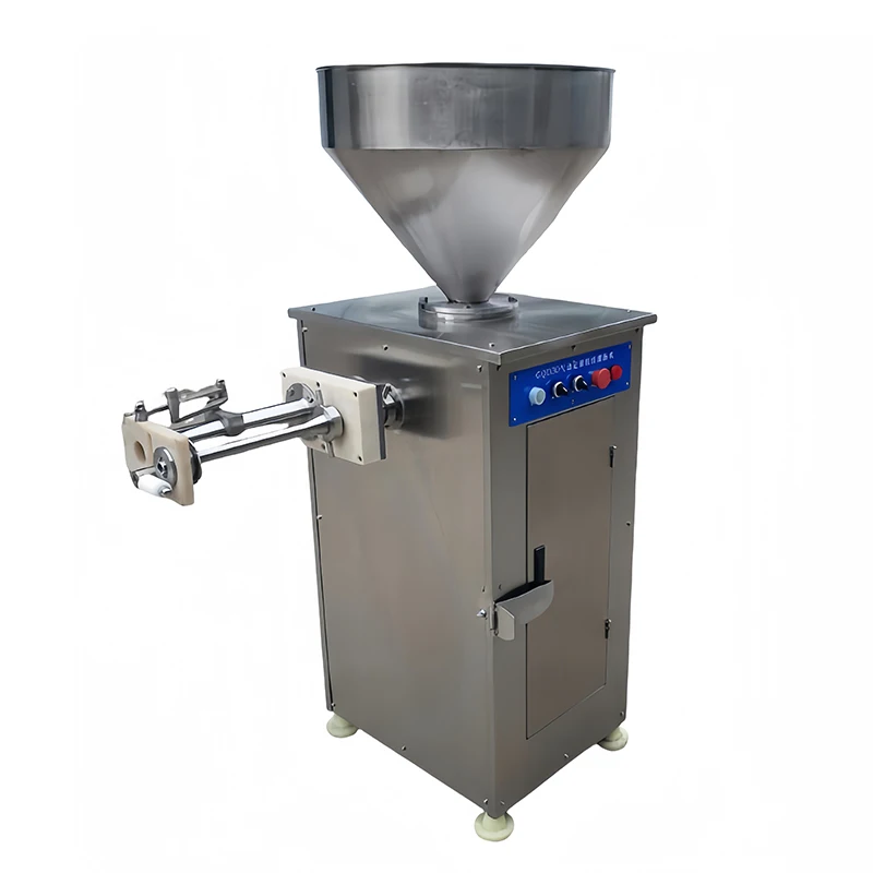 Автомат для изготовления колбасных рулонов