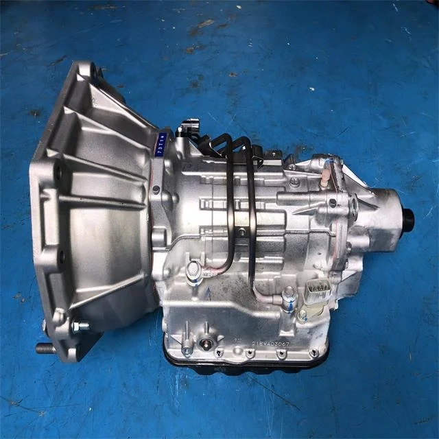 Transmesun Brand New 4-Speed Automatic Transmission Gearbox for Suzuki Jimny 1.3L with M13A