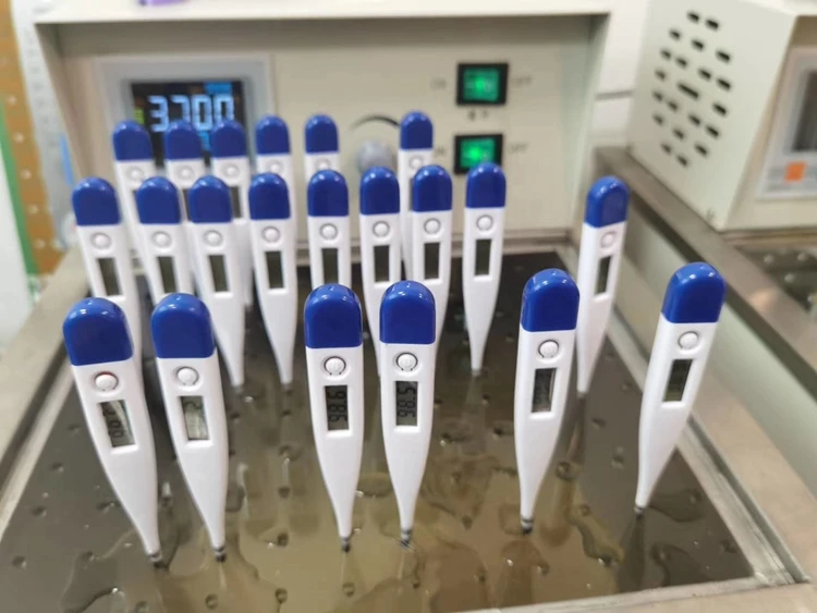 Durable using low price popular product electronic digital thermometers