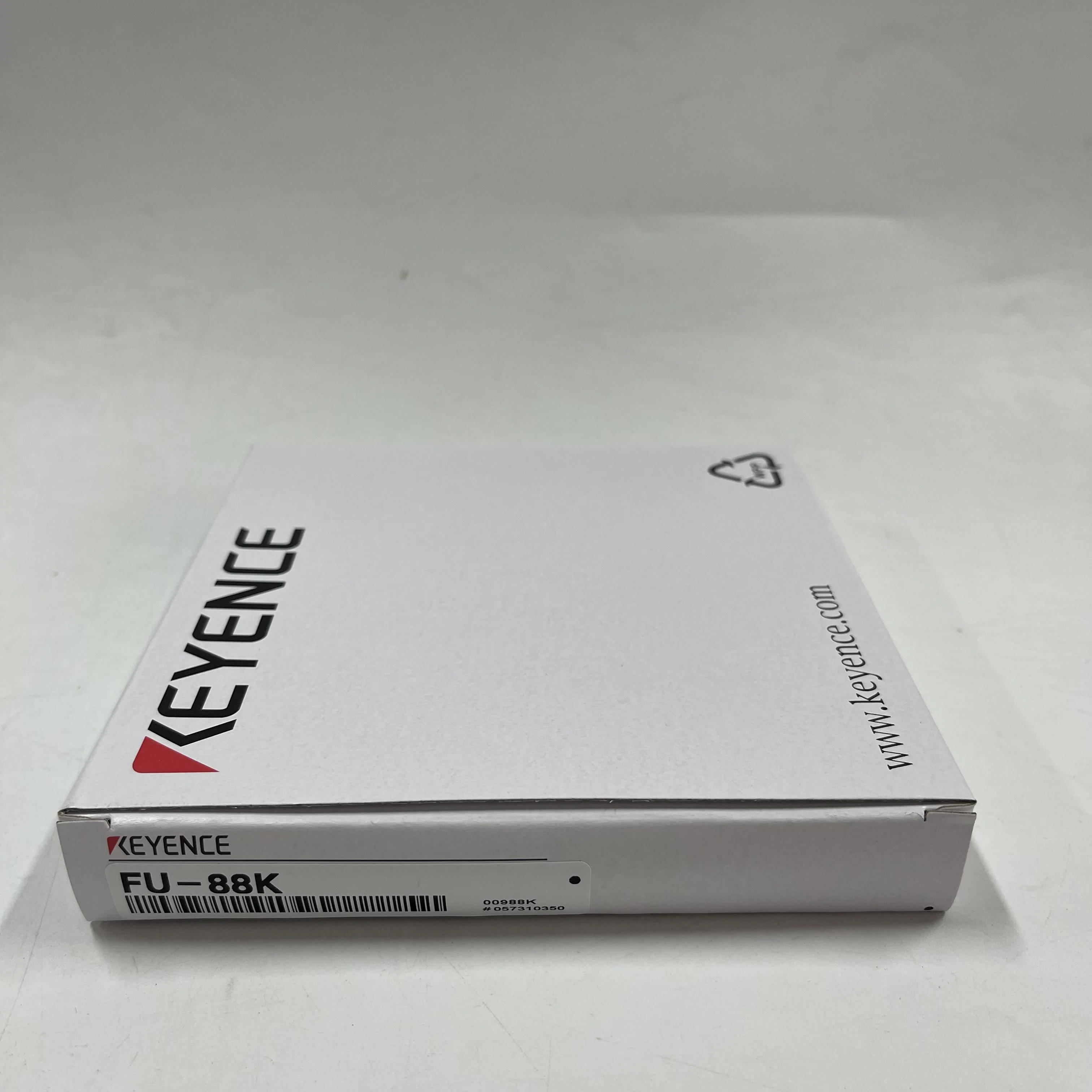 Keyence Fiber Optic Sensor FU-88K Keyence Fiber Optic Sensor FU-88K