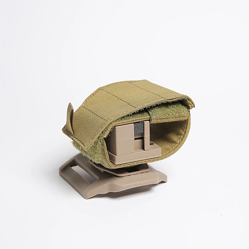 
Универсальная кобура FMA для ремня пистолета Универсальная регулируемая тактическая кобура для пистолета 