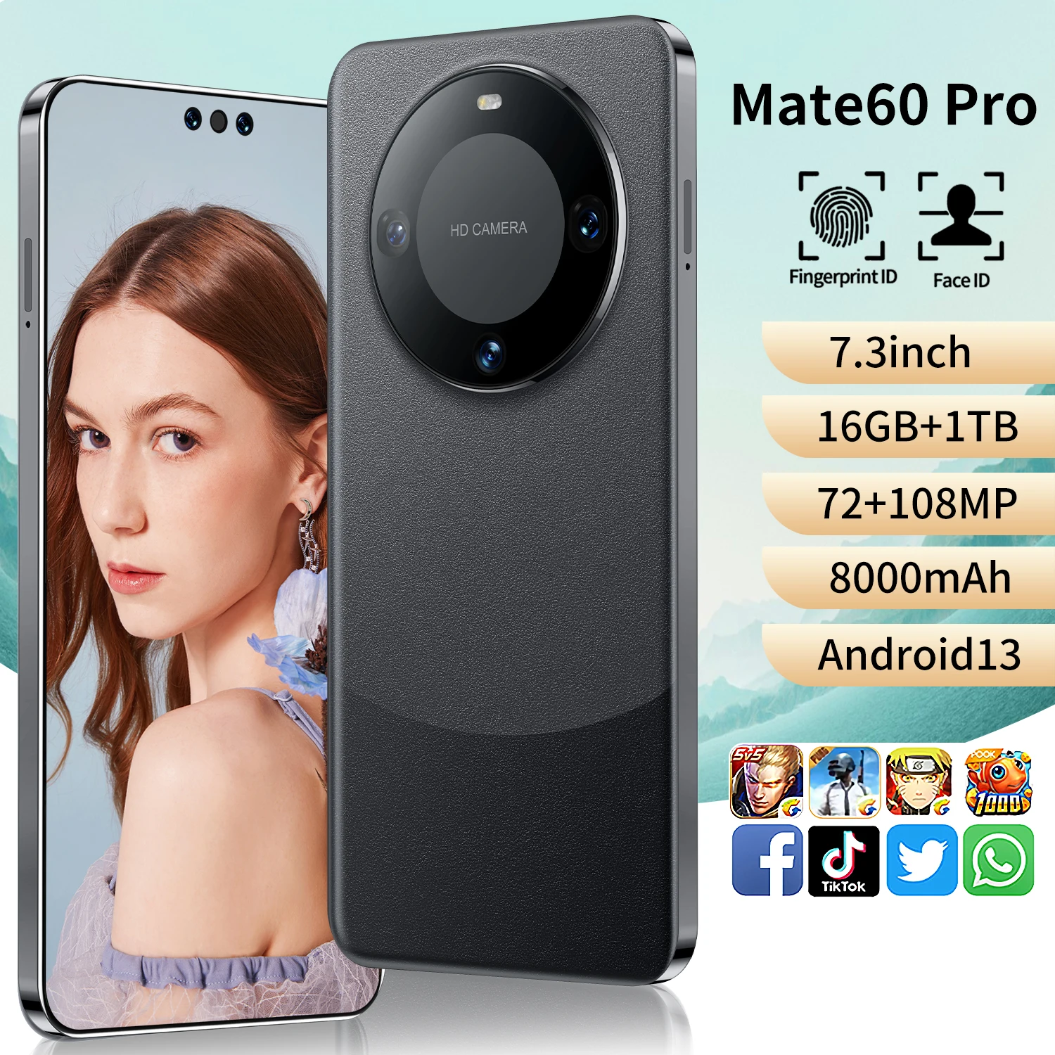 Mate Huawei Note20 Samsung Note Huawei Mate 20 Pro Vs Samsung S21 - Main Image
