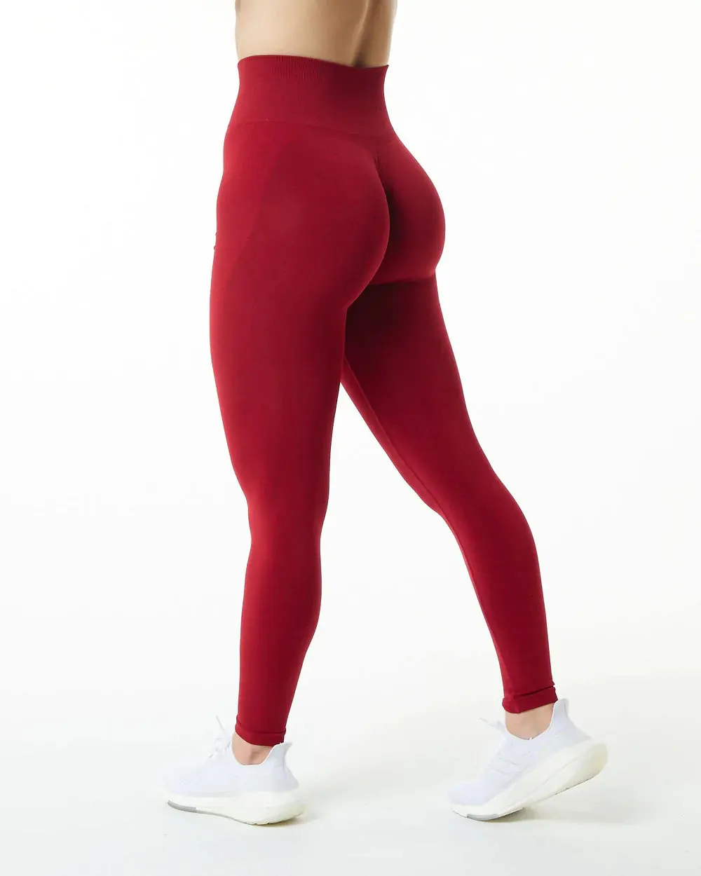 13 Colors Scrunch Butt Leggings For Women Workout Yoga Pants High Waist
