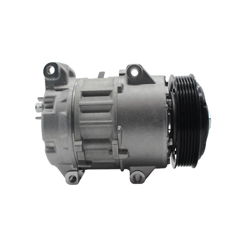 AC Compressor for Toyota Vellfire Alphard - Reliable Performance