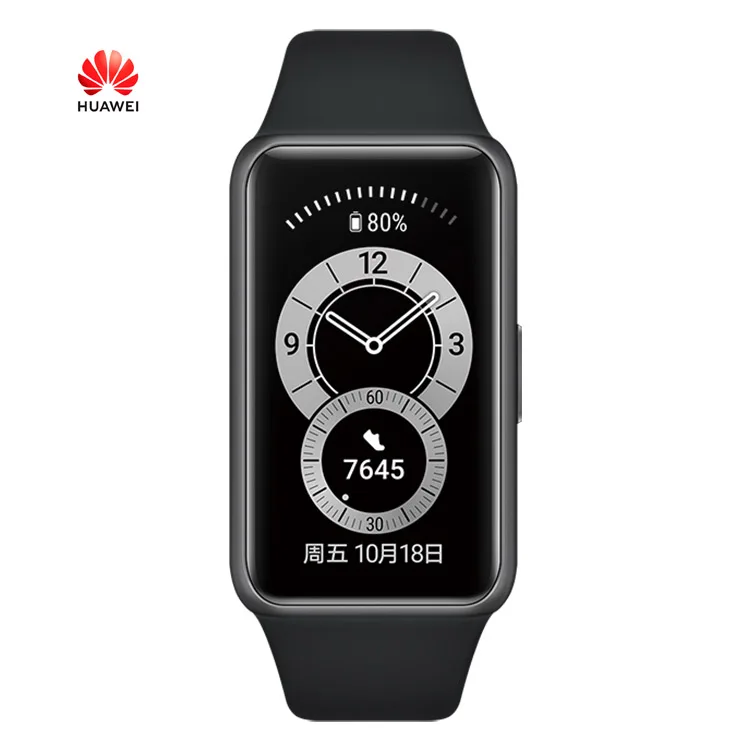 Original Huawei Band 6 - Smart Wristband with NFC Edition