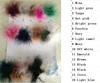 Color card
