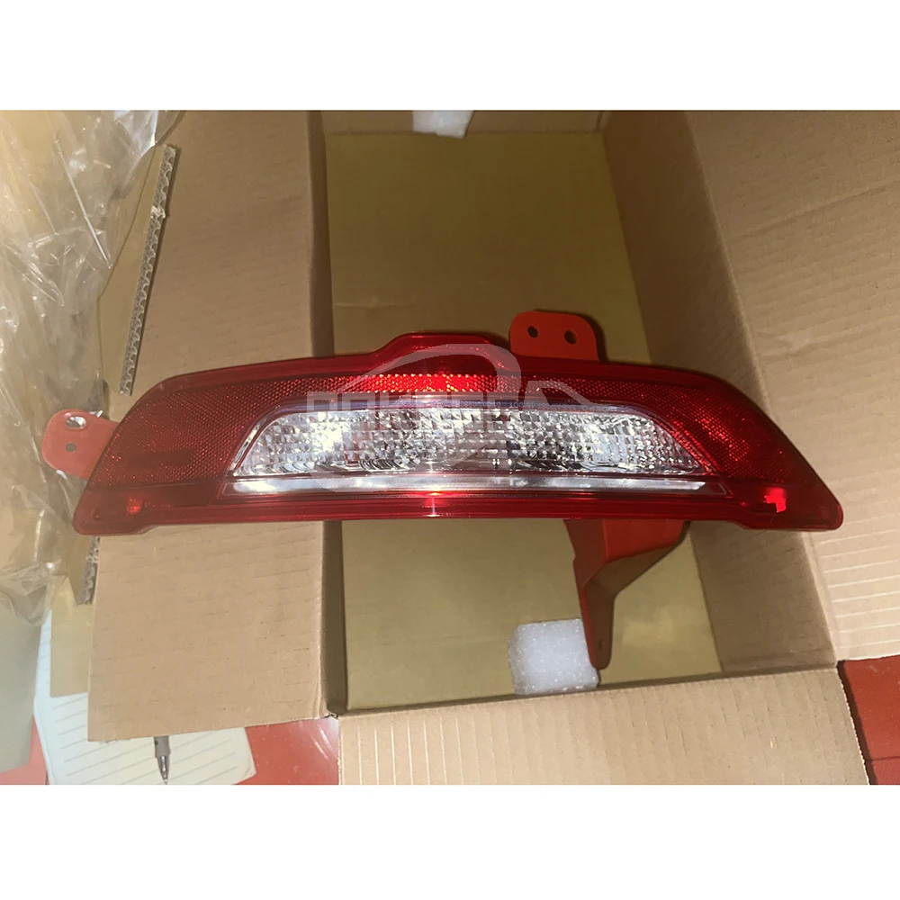 Car Body Kits Rear Fog Lamp FJ7Z1550A FJ7Z15501A Lincoln MKZ Rear 2018... — 3