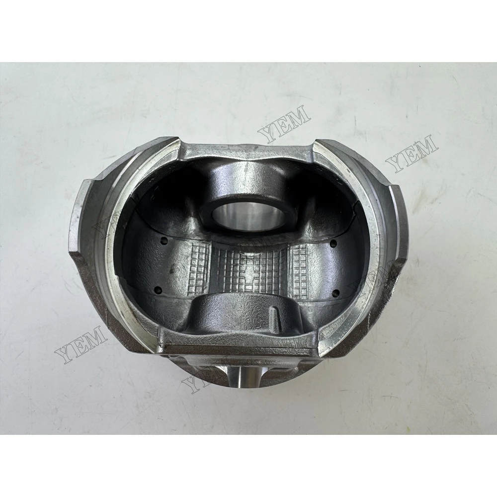 High Quality Manufactory Diesel Engine V3300DI Piston Assembly Part No. 1G556-21776 3