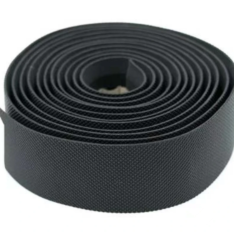 Велосипедные аксессуары 2000 мм * 30 качественная черная Алмазная лента с узором для руля велосипеда