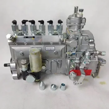 Yanmar All Engine Parts 729940-51450 Fuel Pump Parts for Yanmar 4TNV98 Fuel Injection Pump for Fuel Injection Pump Yanmar