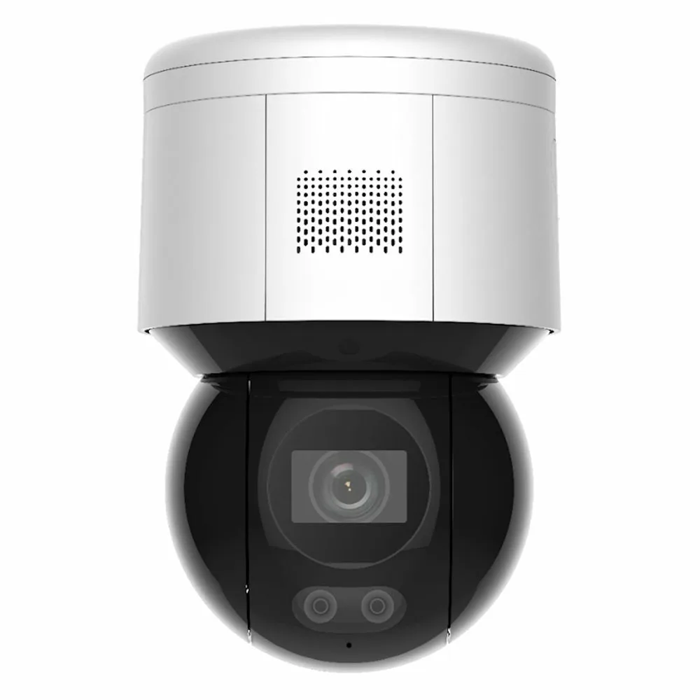 DS-2DE3A404IW-DE 3-inch 4 MP 4x Zoom IR Mini PT Dome Network Camera Hik  Original 2023 Hot Sale| Alibaba.com