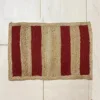 Plancher atteint